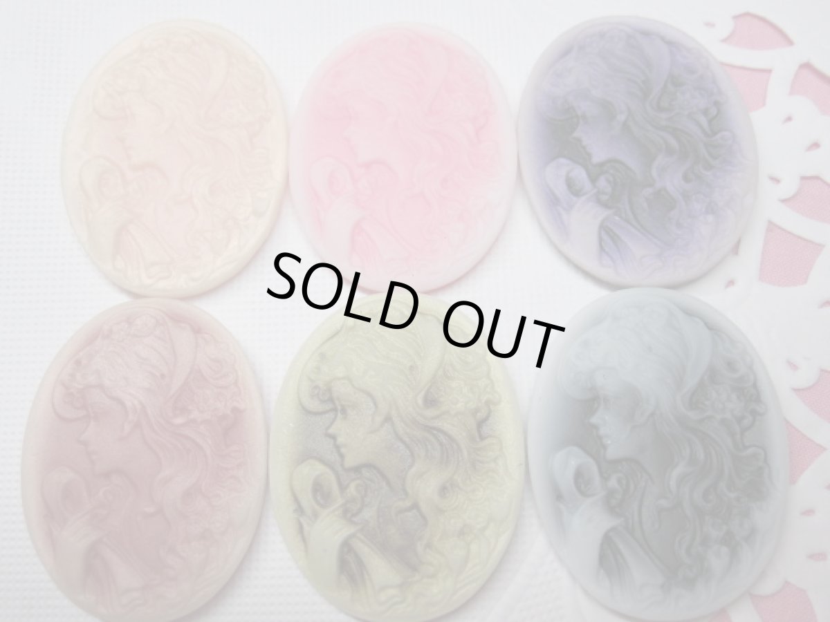 画像2: カメオ6色 (2)