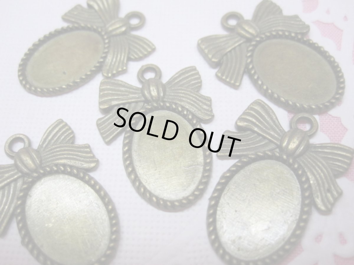 画像2: リボンセッティング台 (2)