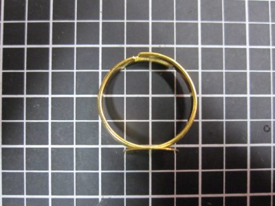 画像2: 指輪台