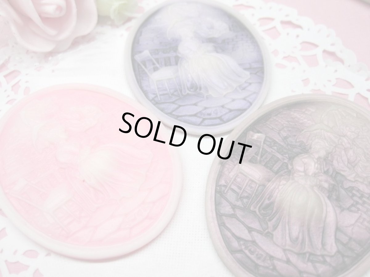 画像2: 大きなカメオ (2)