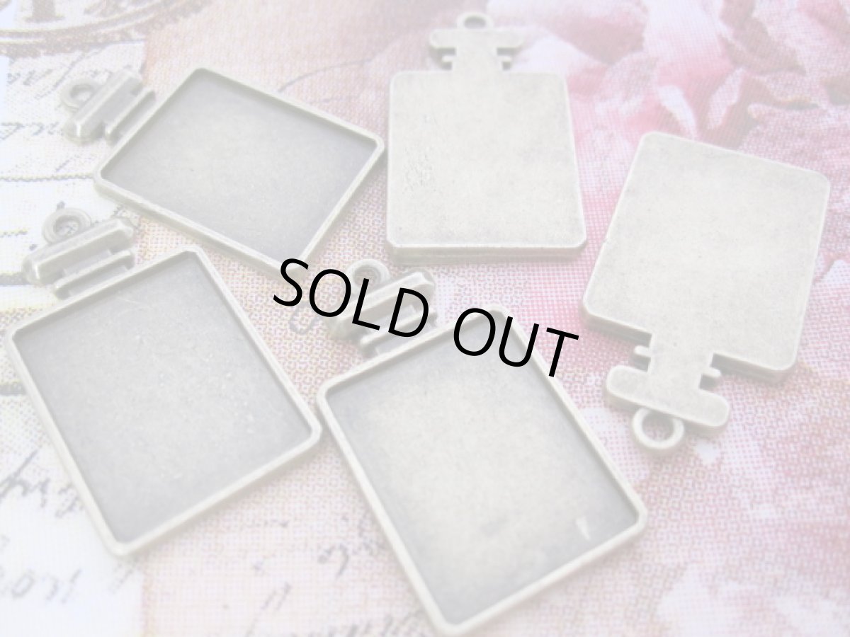 画像2: セッティング台 (2)