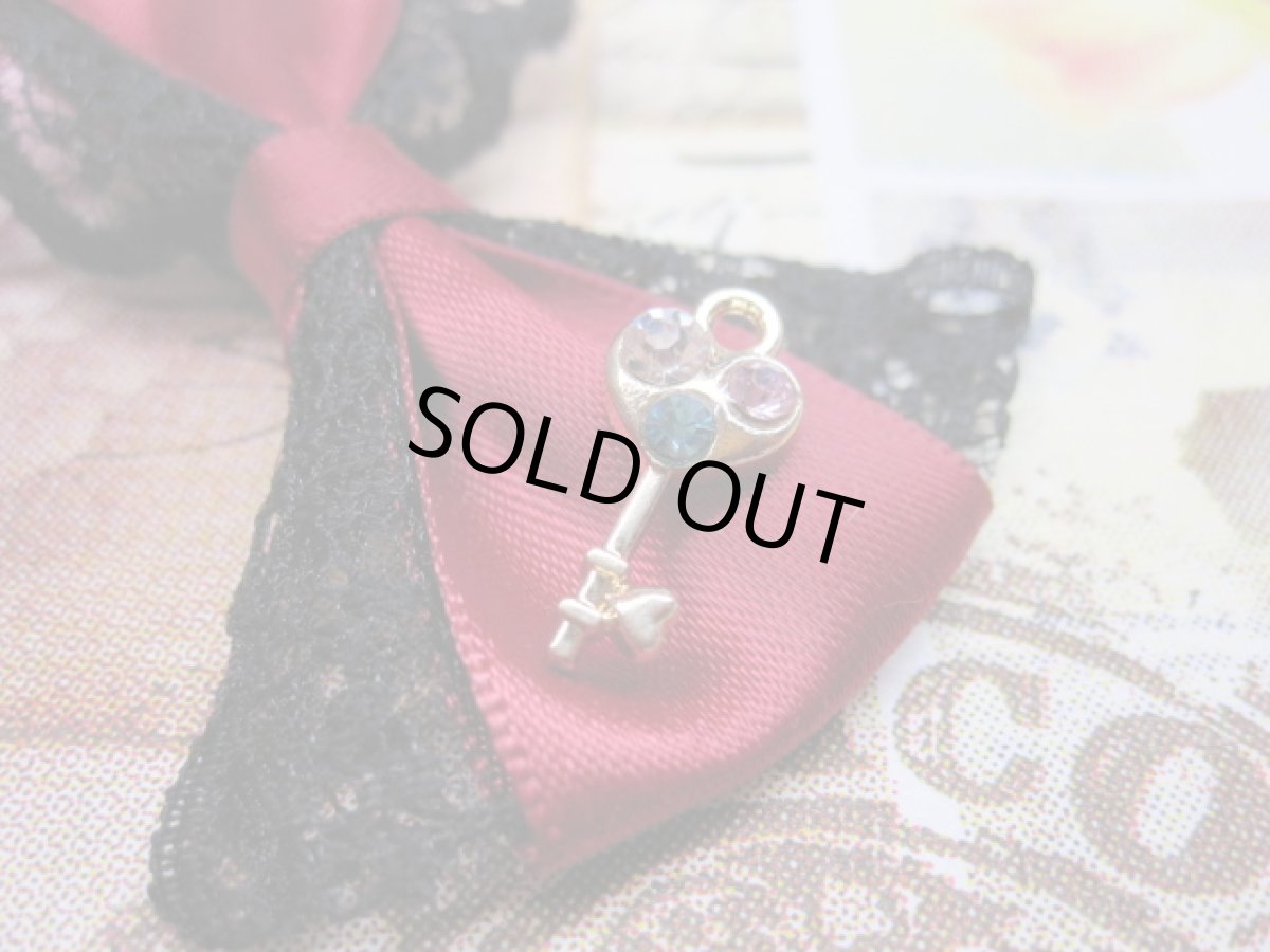 画像2: 合金チャーム (2)