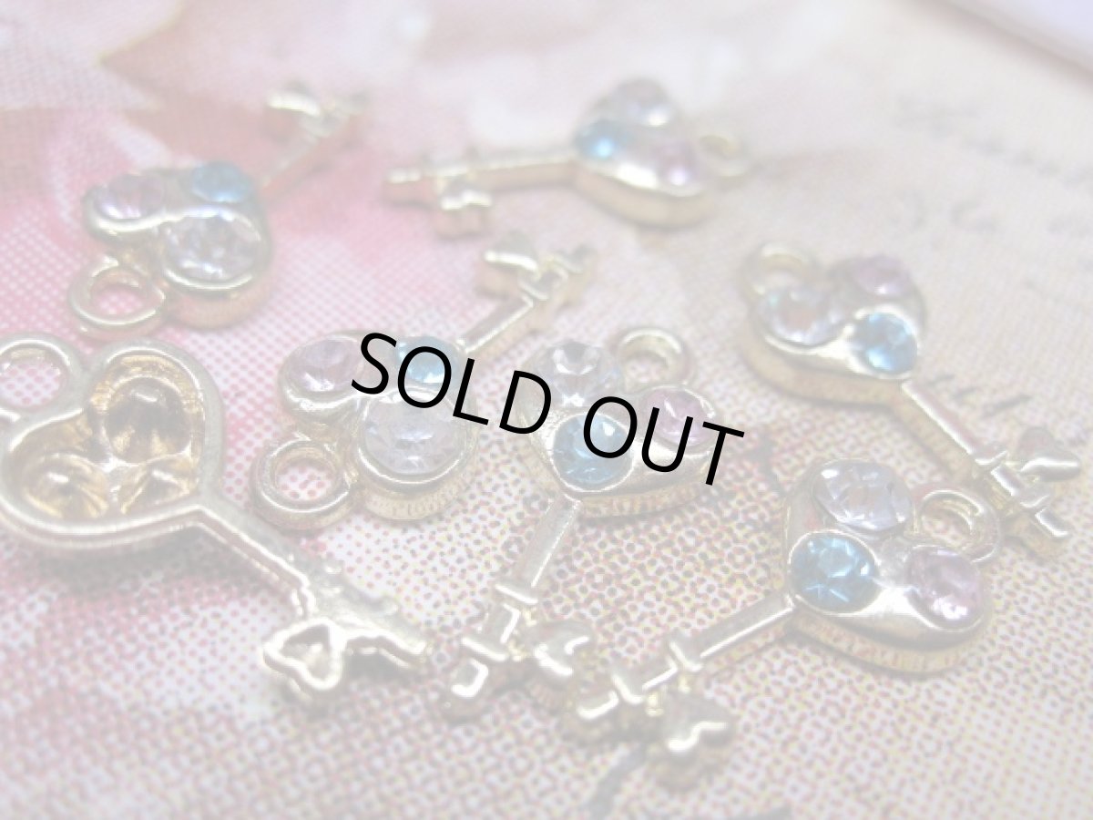 画像3: 合金チャーム (3)