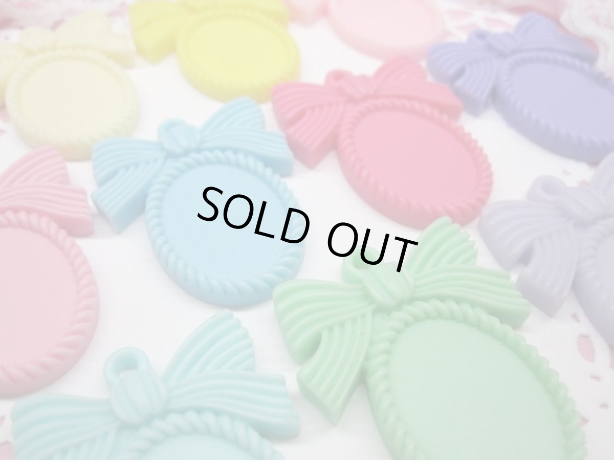 画像2: リボンセッティング台 (2)