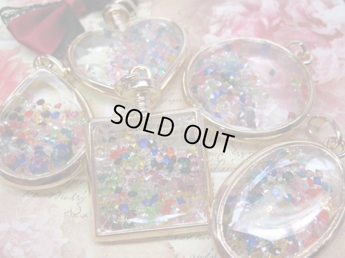 画像2: ペンダントトップ (2)