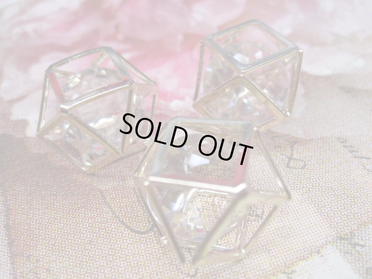 画像3: ストーン入りチャーム (3)