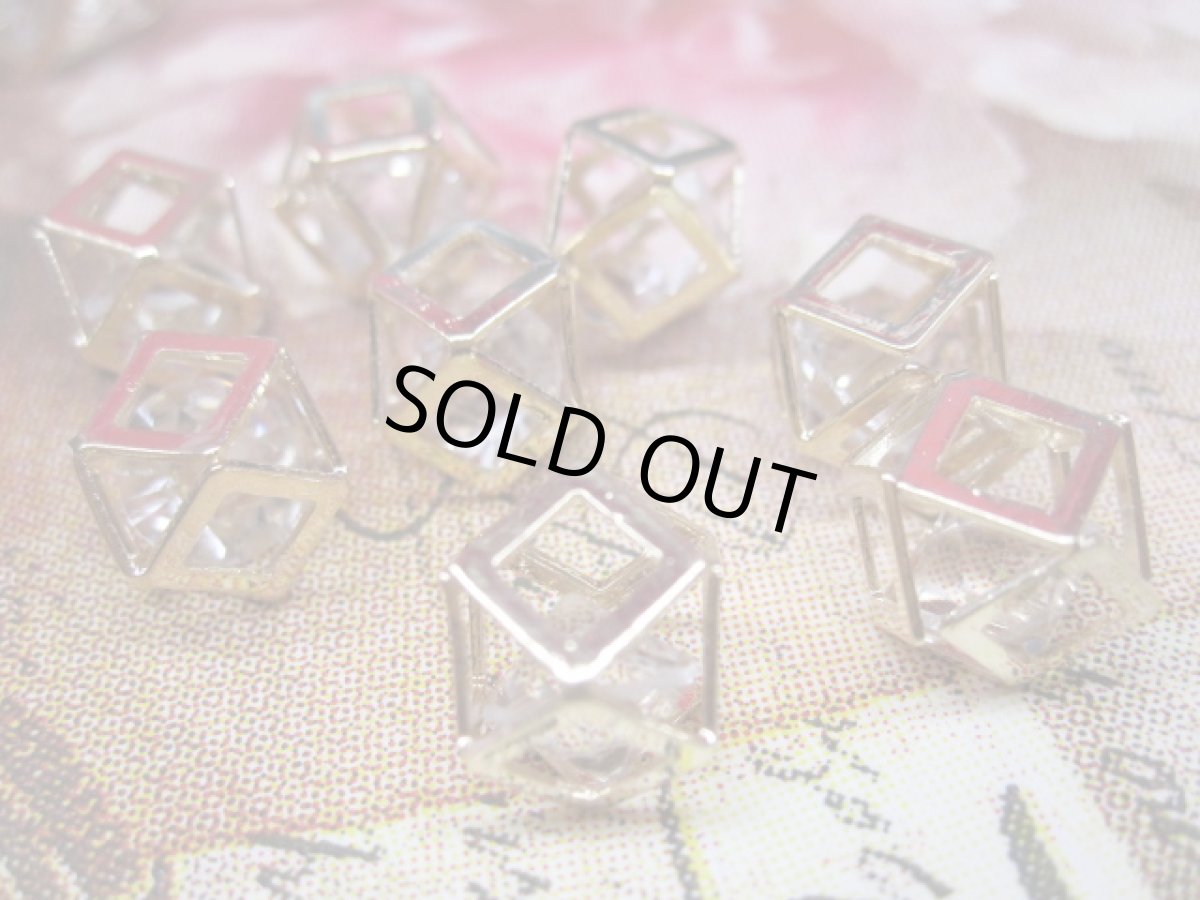 画像2: ストーン入りチャーム (2)