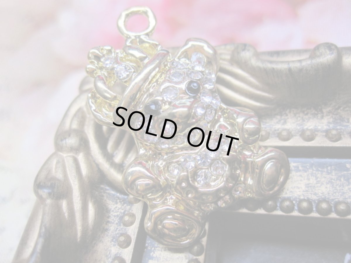 画像3: 合金チャーム (3)