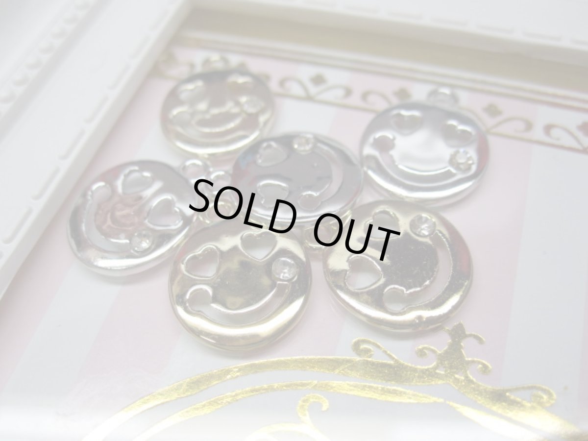 画像3: スマイルチャーム (3)