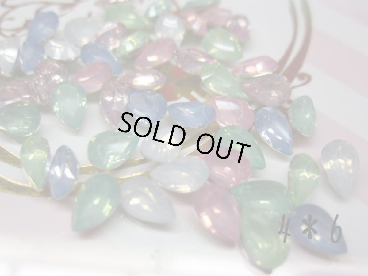 画像4: オパールストーンMIX (4)