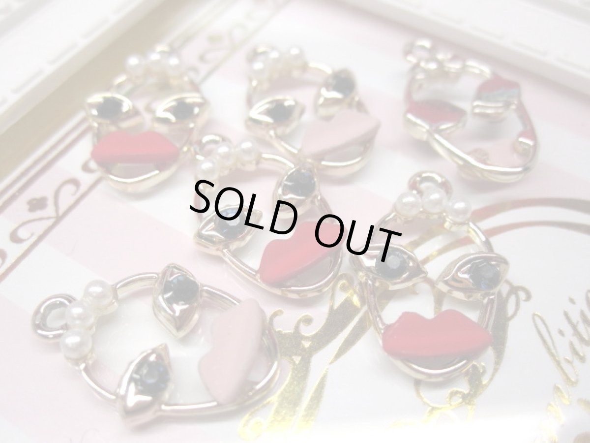 画像2: faceチャーム (2)