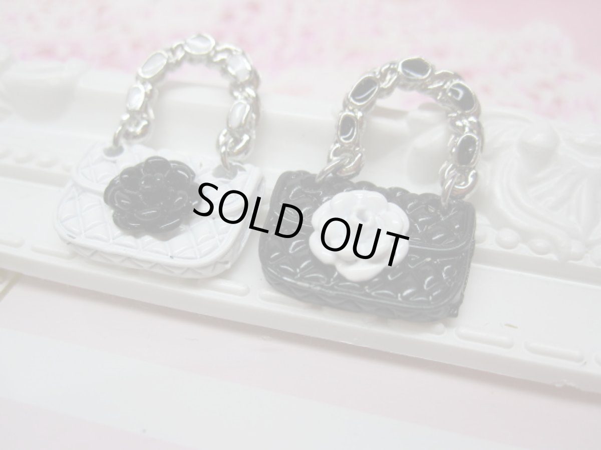 画像3: バッグチャーム (3)