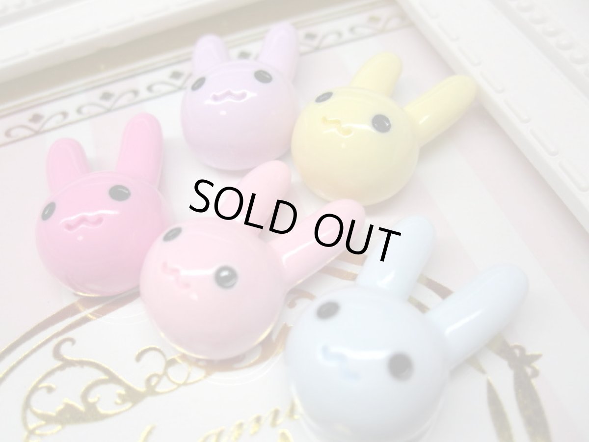 画像2: ぷっくりアニマルシリーズ (2)