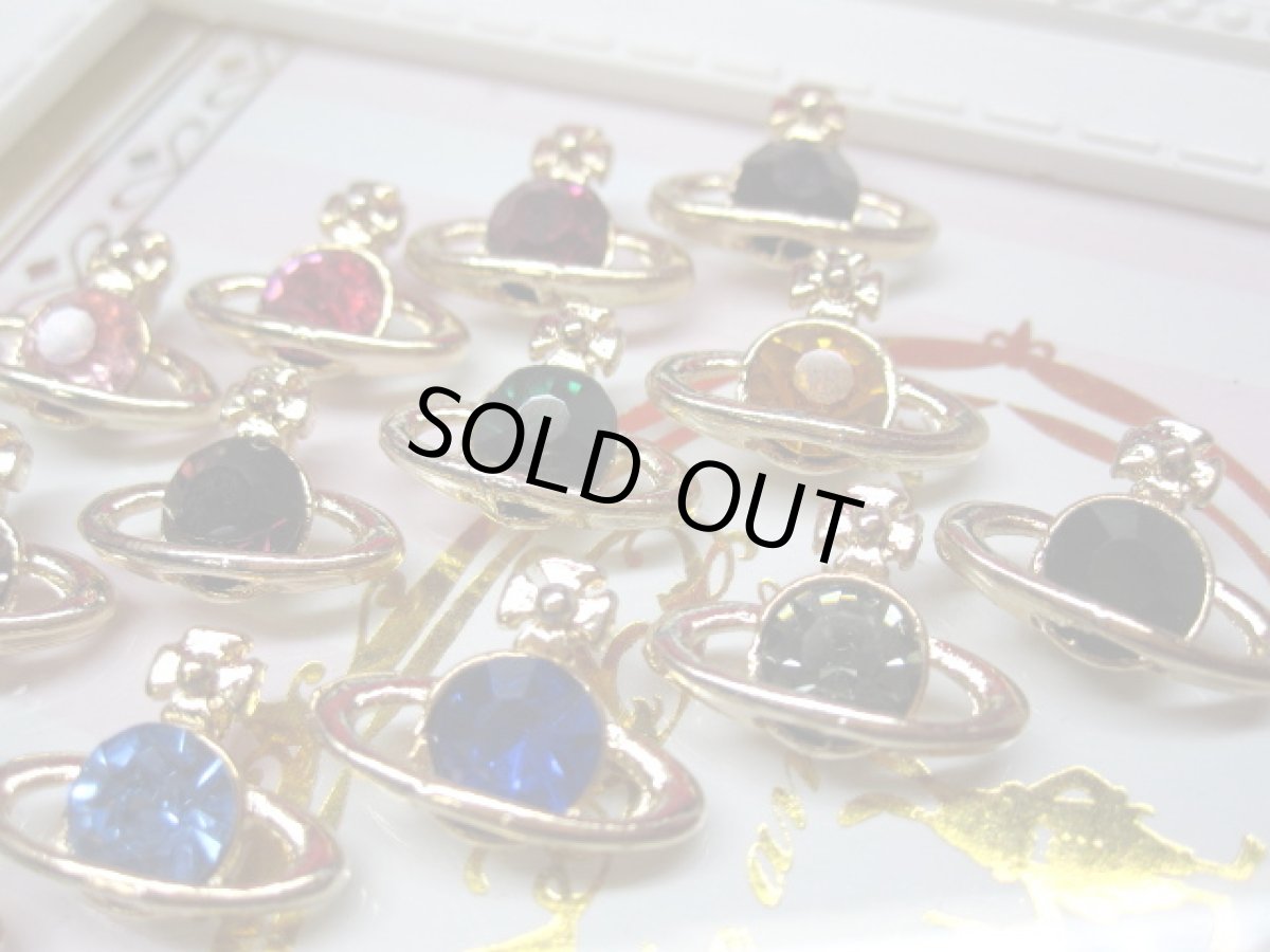 画像4: A級ガラス使用　惑星 (4)