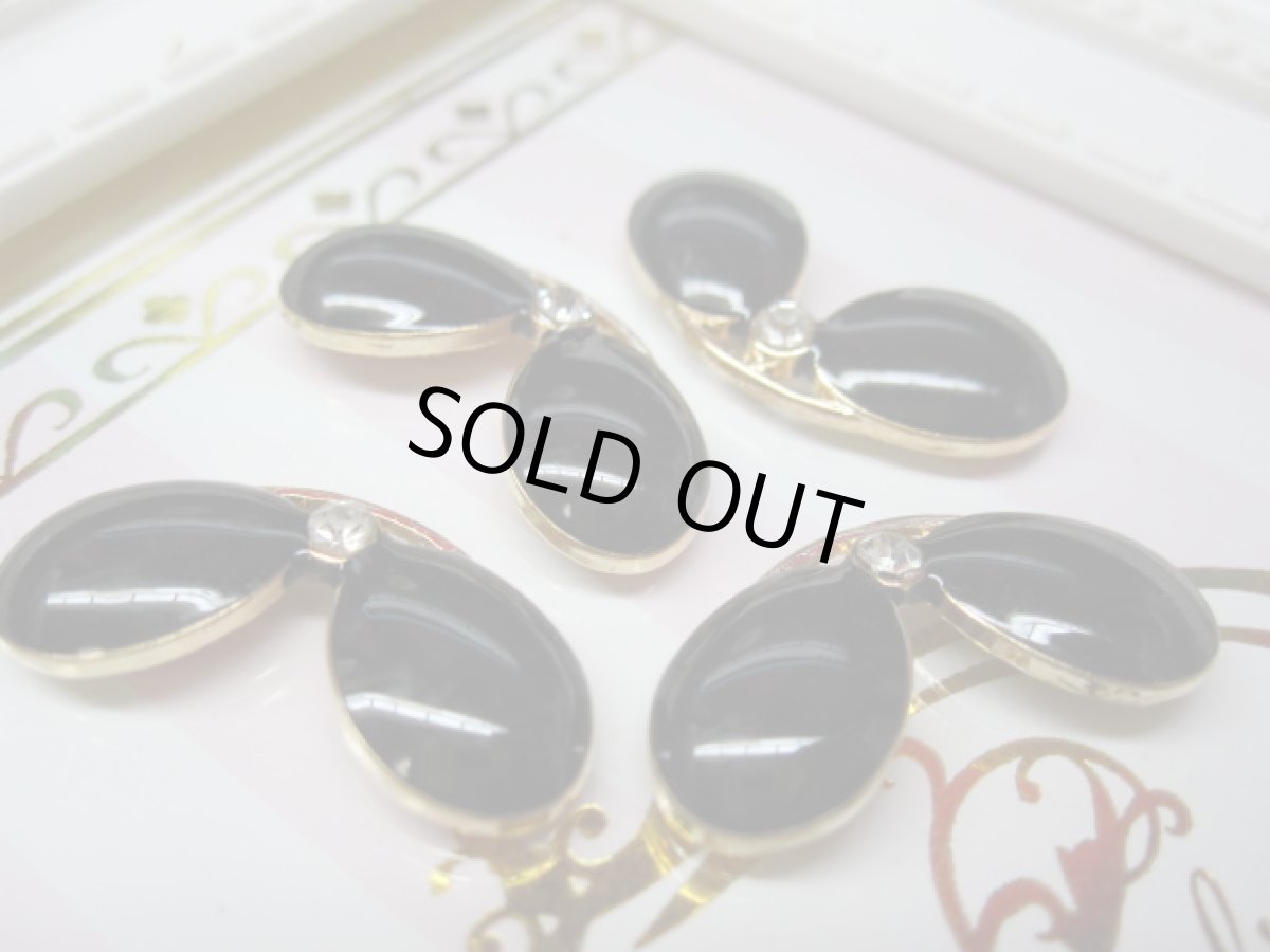 画像2: ミニサングラス (2)