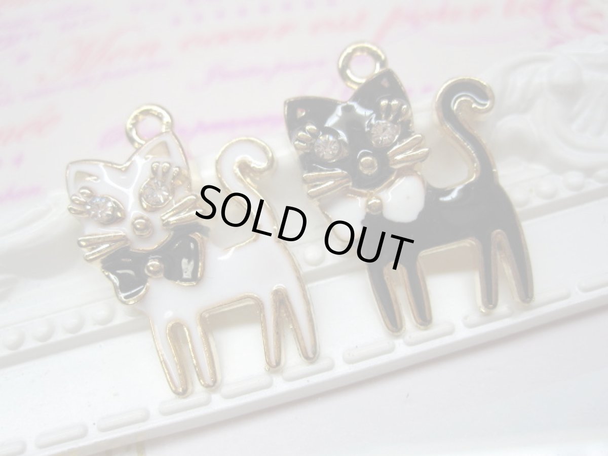 画像3: ＣＡＴチャーム (3)