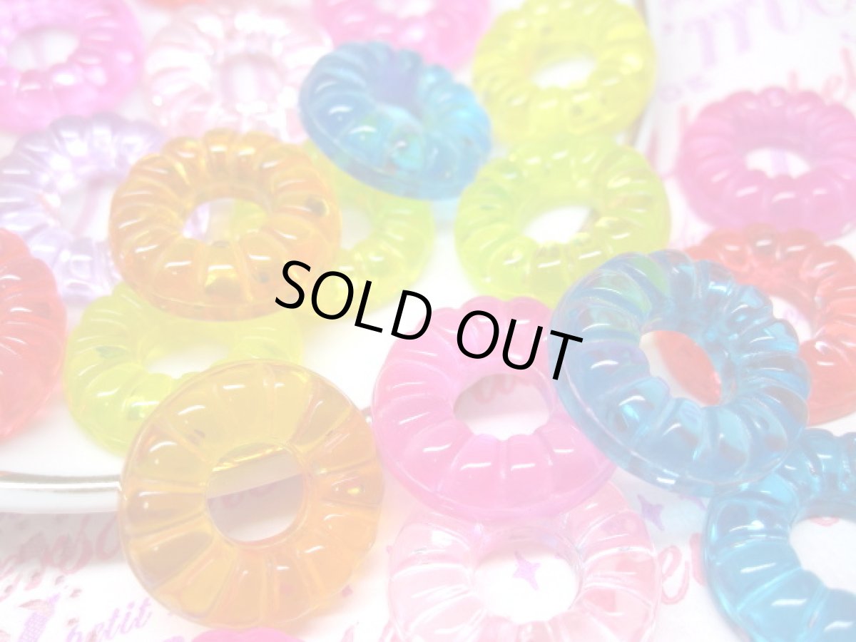 画像2: カラフルドロップ16個セット (2)