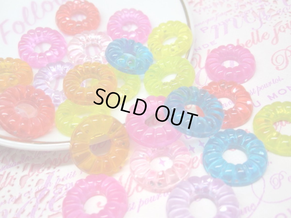 画像3: カラフルドロップ16個セット (3)