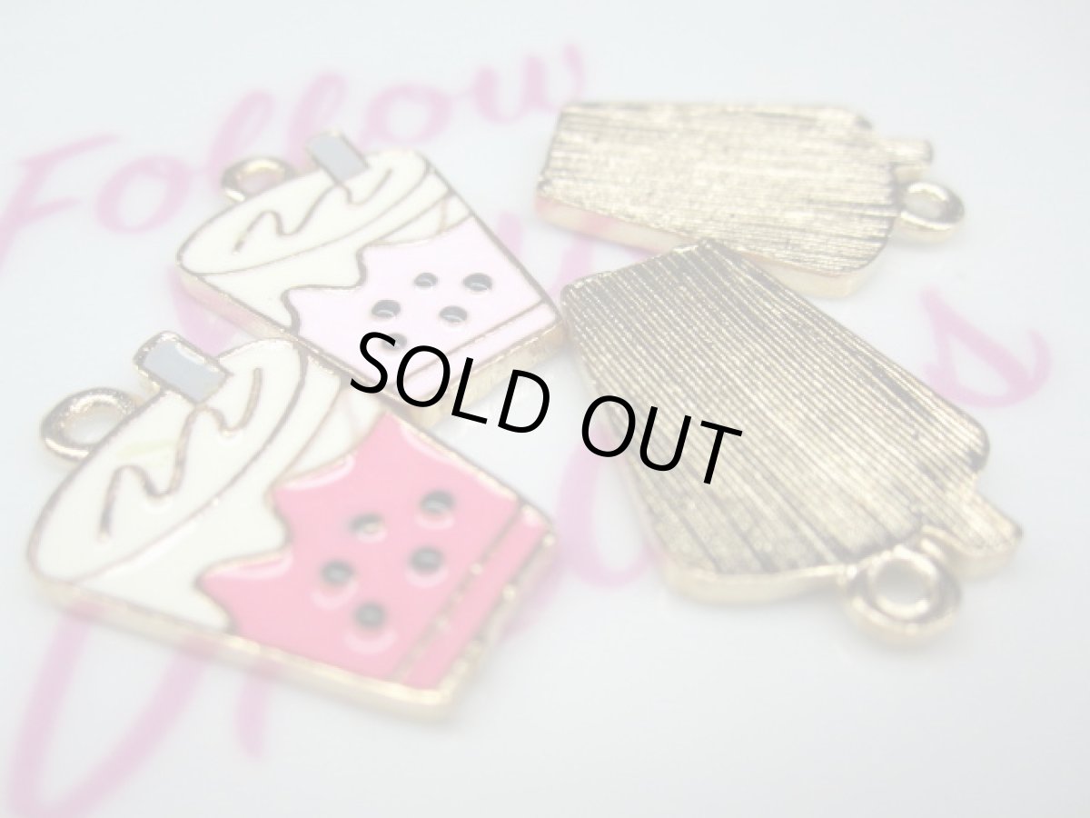 画像2: タピオカドリンクチャーム (2)