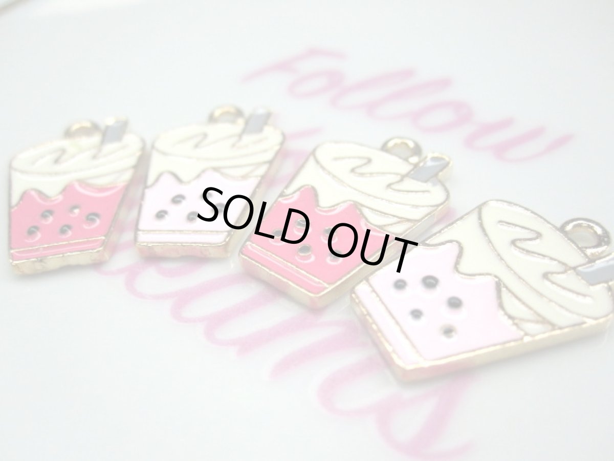 画像3: タピオカドリンクチャーム (3)