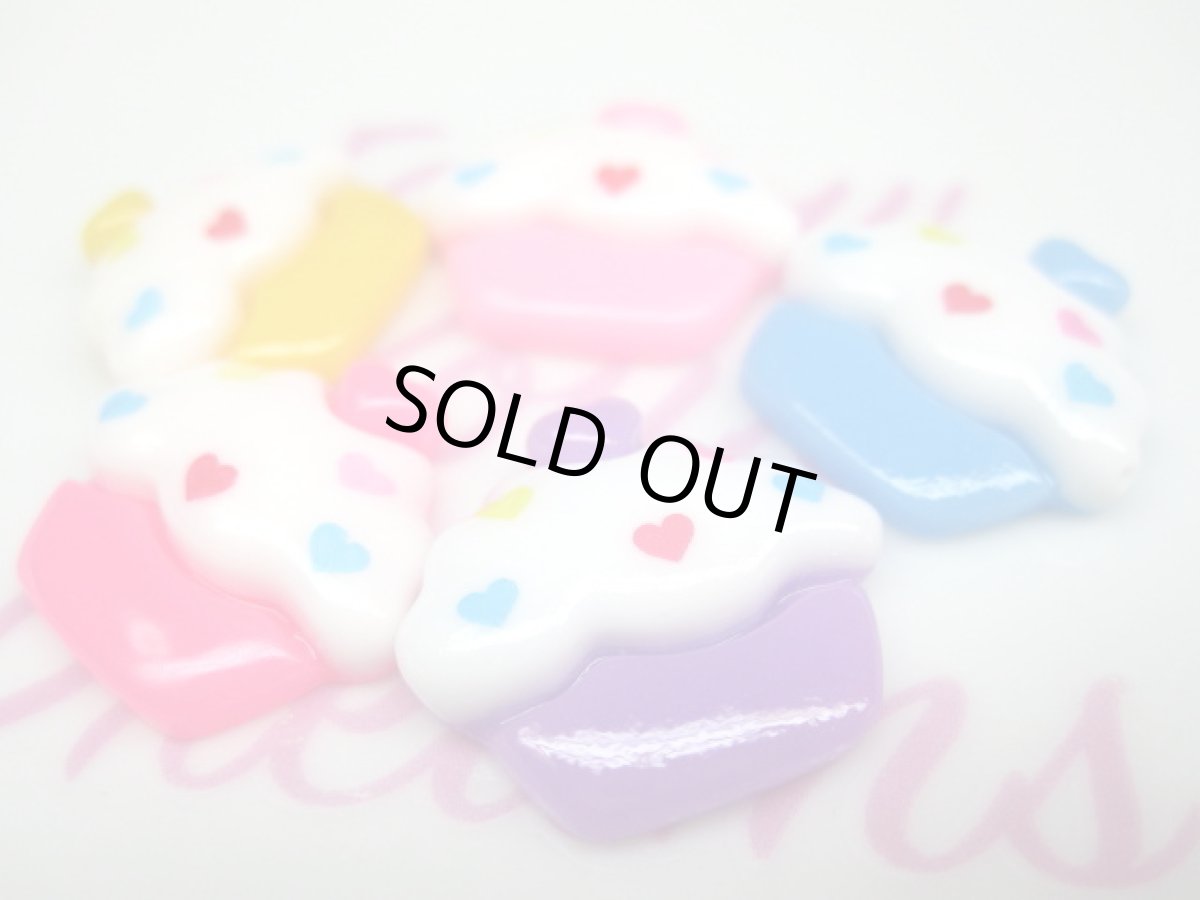 画像2: カップケーキ20個 (2)