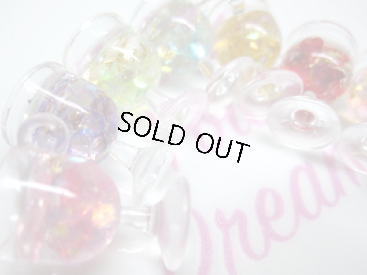 画像2: 金箔入カクテル (2)