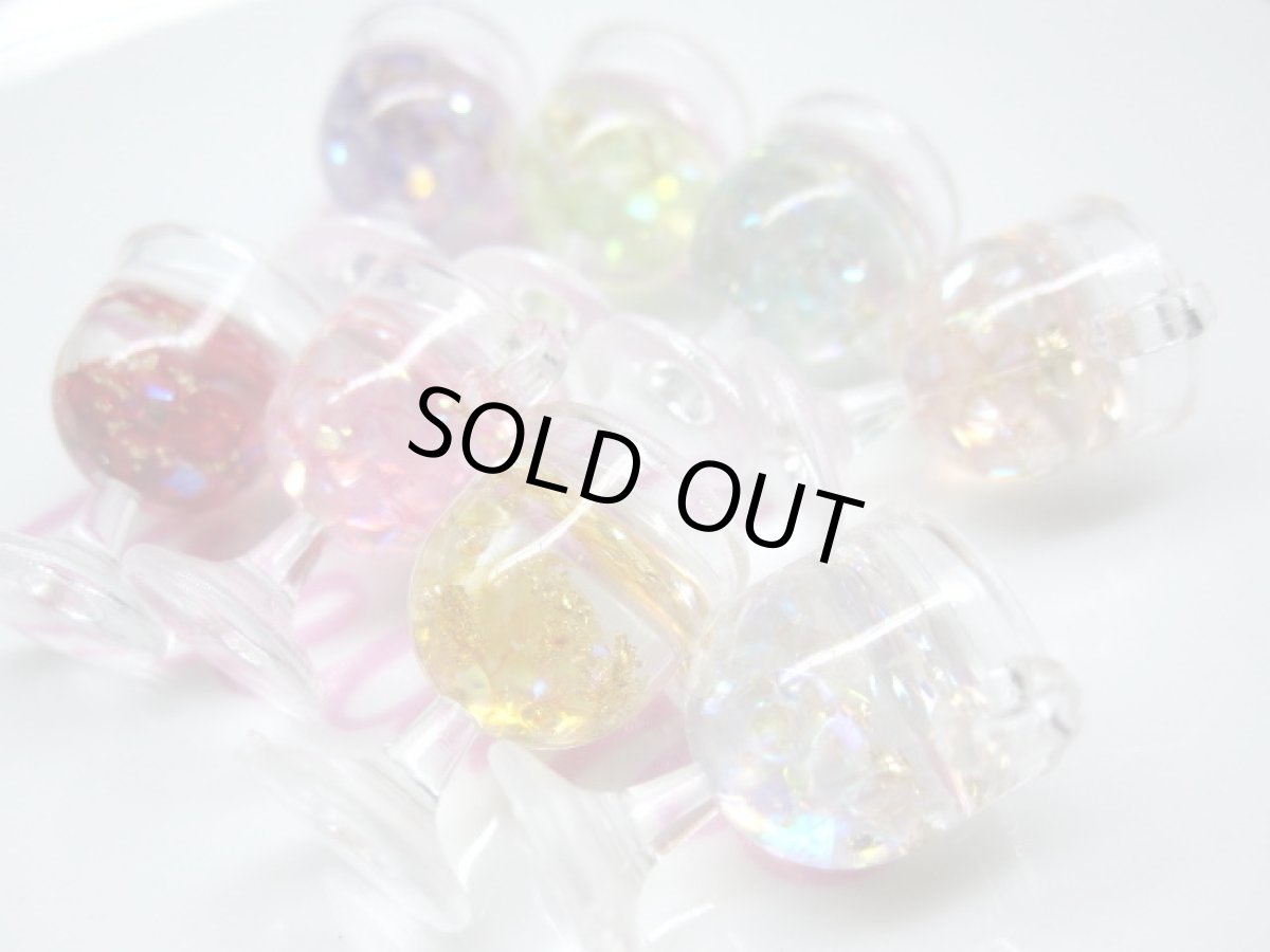 画像4: 金箔入カクテル (4)