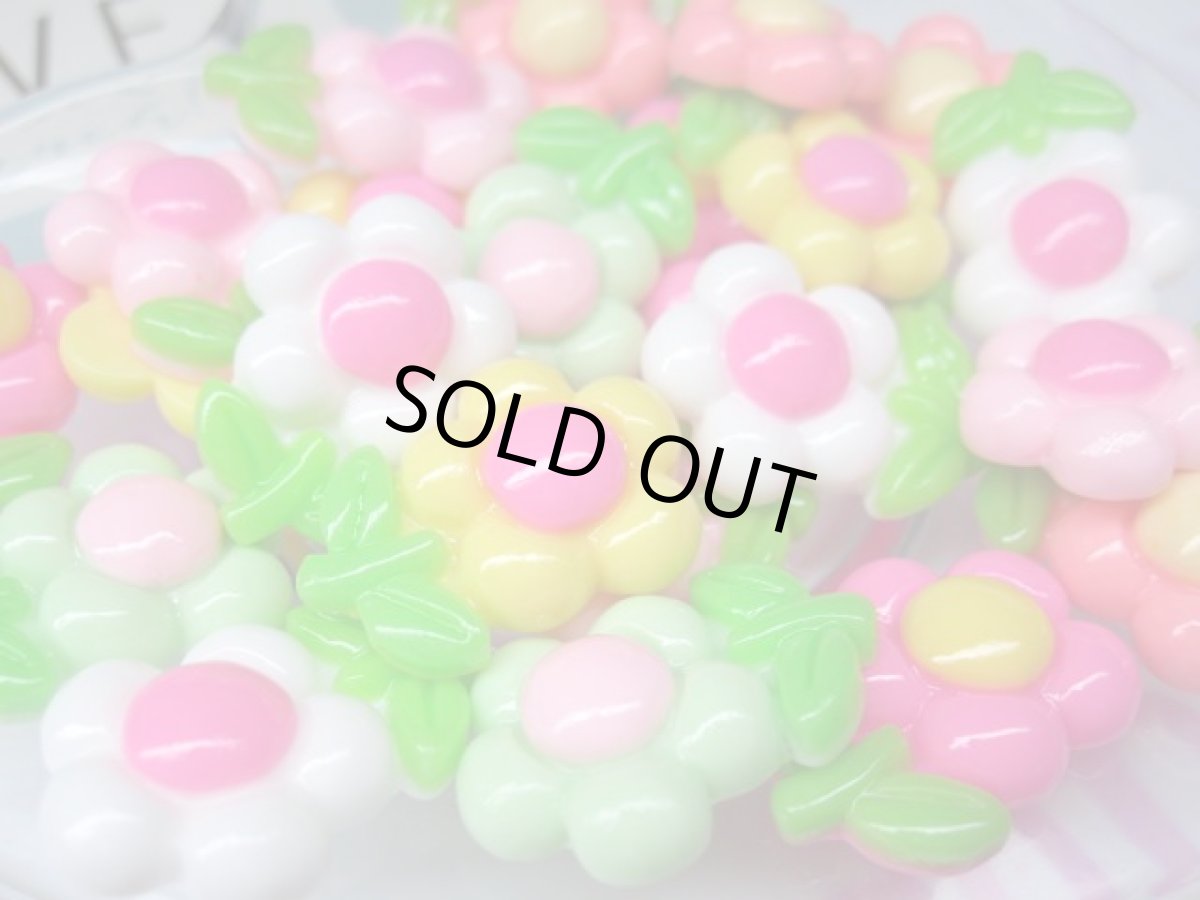 画像2: flower24個 (2)