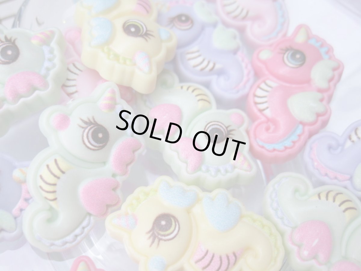 画像2: タツノオトシゴちゃん20個 (2)