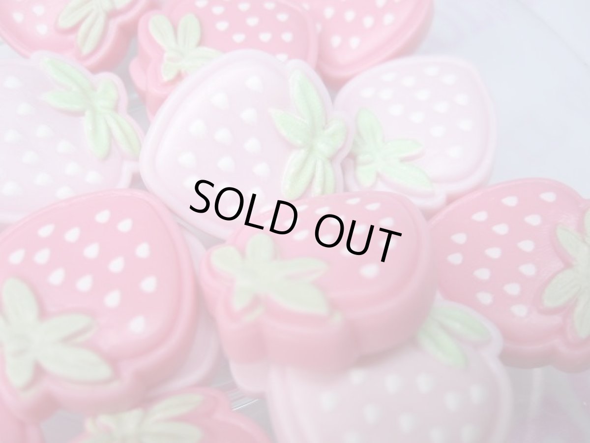 画像2: いちご20個 (2)