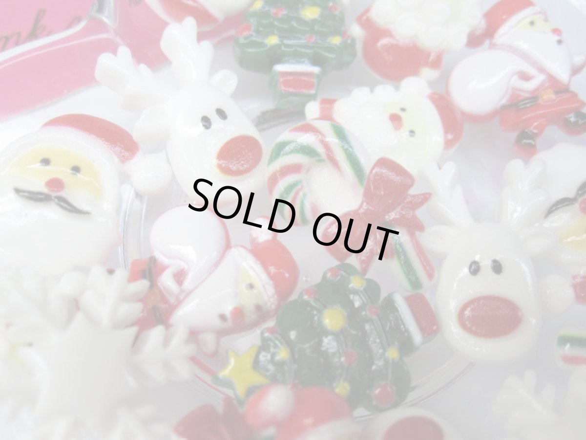 画像2: クリスマス21個セット (2)