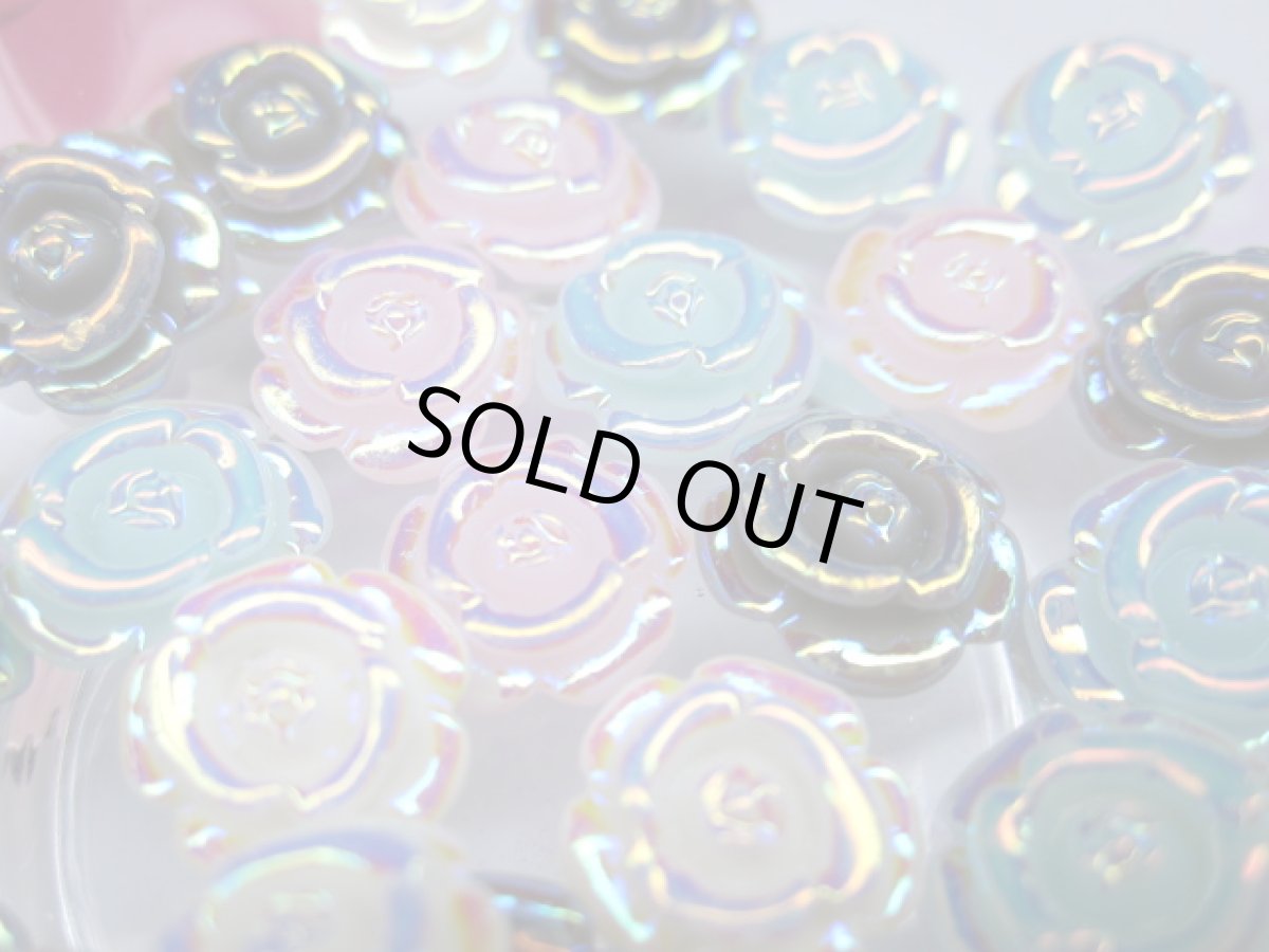 画像2: ネイルサイズカメリア (2)