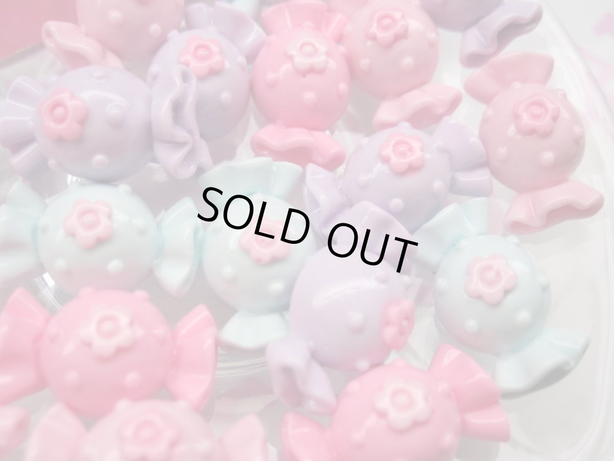 画像2: キャンディー20個 (2)