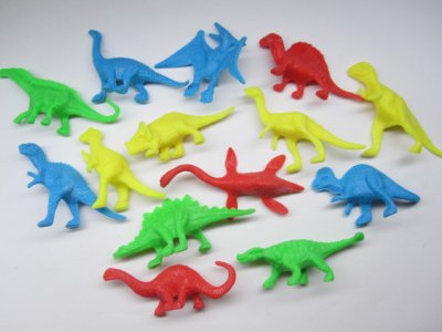 画像2: 恐竜色々