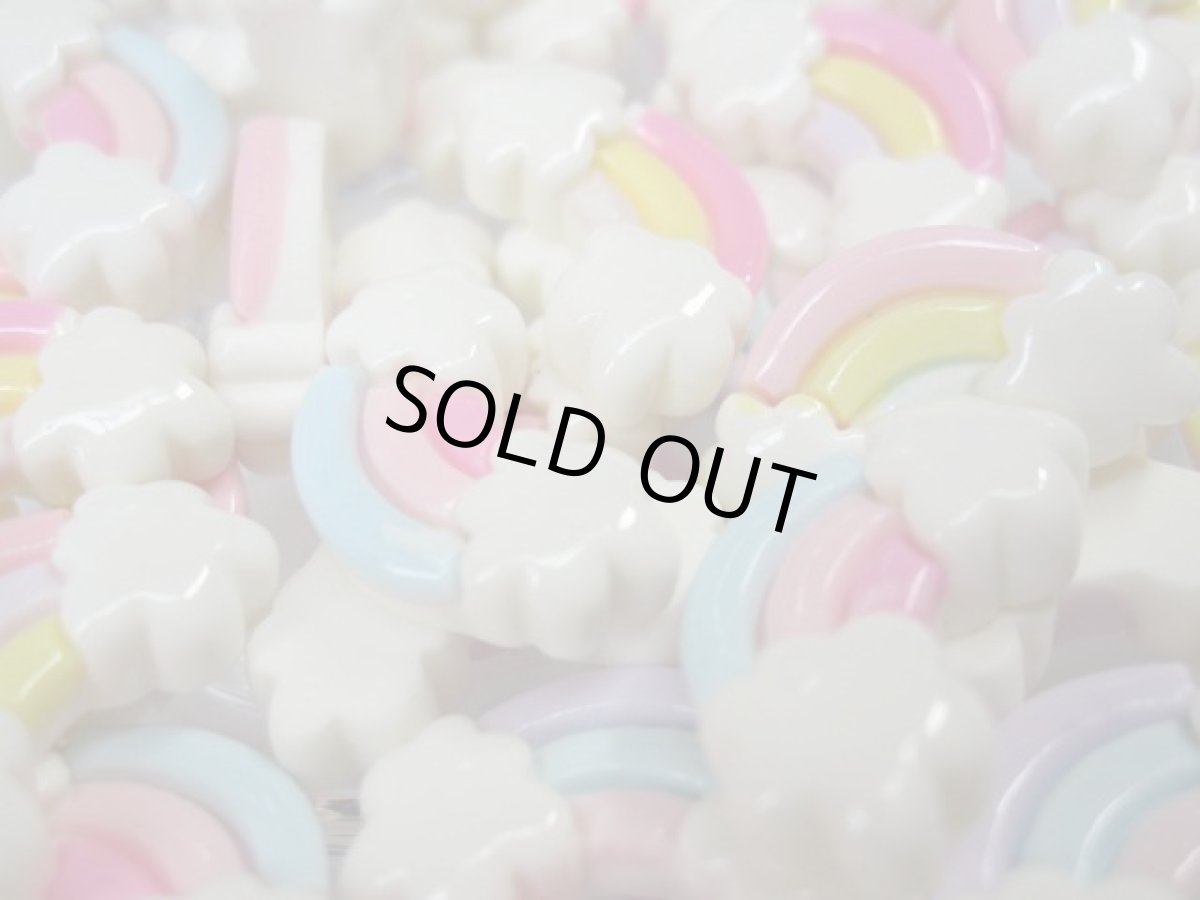 画像2: 小さめレインボー20個 (2)