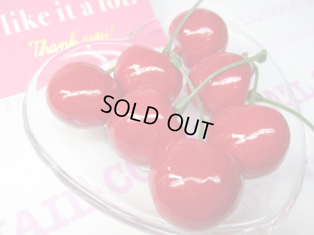 画像2: レッドチェリー (2)