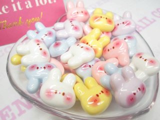 動物系｜COCO DE NAIL｜プラパーツ・デコパーツ格安販売