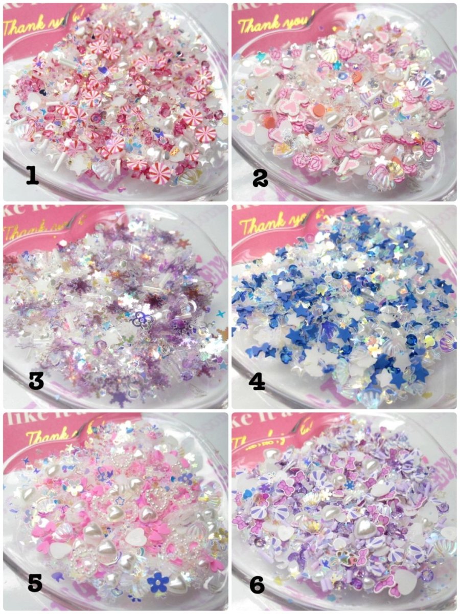 画像1: ホログラム色々 (1)