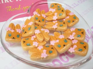 COCO DE NAIL｜プラパーツ・デコパーツ格安販売