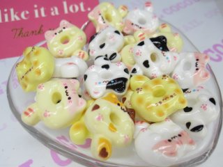 デコパーツまとめ売り 単品｜COCO DE NAIL｜プラパーツ・デコパーツ格安販売
