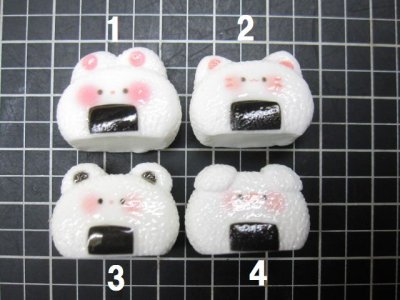 画像1: プラパーツ