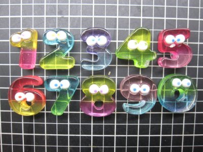 画像1: プラパーツ