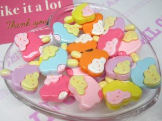 COCO DE NAIL｜プラパーツ・デコパーツ格安販売