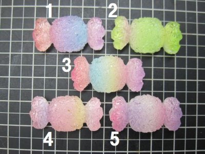 画像1: ブラパーツ