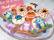 画像2: ハロウィンパーツ (2)