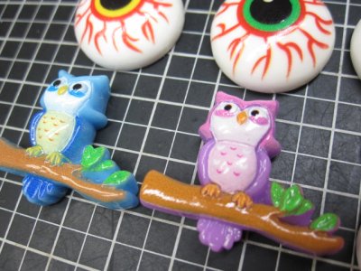 画像3: ハロウィンパーツ