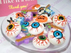 画像1: ハロウィンパーツ (1)