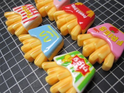 画像2: プラパーツ