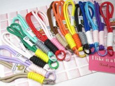 画像1: ロープストラップ (1)