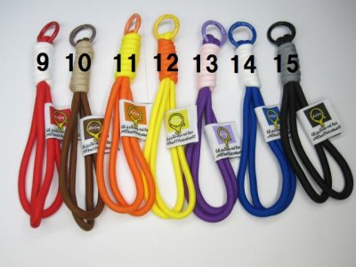 画像2: ロープストラップ